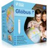 Interaktívny hovoriaci glóbus Albi Magic Reading 2.01, viac ako 1800 zvukových stôp a zaujímavostí, vek 6+ Interaktívny hovoriaci glóbus Albi Magic Reading 2.01, viac ako 1800 zvukových stôp a zaujímavostí, vek 6+