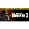 Tom Clancy's Rainbow Six Siege Ultimate Edition Tom Clancy's Rainbow Six Siege Ultimate Edition