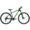 Horský bicykel KENZEL Q KJU: 700 29 2022 Veľkosť rámu: 21”