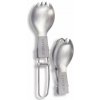 OPTIMUS Titanium faltbarer Spork OPTIMUS Titanium faltbarer Spork