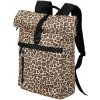 Travelite Basics Roll-up Backpack Leopard 35l Travelite Basics Roll-up Backpack Leopard 35l