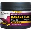 Dr. Sante BANANA HAIR maska 300 ml Dr. Sante BANANA HAIR maska 300 ml