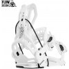 Viazanie na snowboard Nidecker Flow Fenix white S 24/25 - Odosielame do 24 hodín Viazanie na snowboard Nidecker Flow Fenix white S 24/25 - Odosielame do 24 hodín