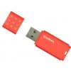 Goodram USB flash disk, USB 3.0, 32GB, UME3, oranžový, UME3-0320O0R11, USB A, s krytkou (UME3-0320O0R11) Goodram USB flash disk, USB 3.0, 32GB, UME3, oranžový, UME3-0320O0R11, USB A, s krytkou (UME3-0320O0R11)