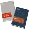 Zošit-učiteľský zápisník A6/80listov, tvrdé dosky mix vzorov Zošit-učiteľský zápisník A6/80listov, tvrdé dosky mix vzorov