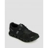 On Running Dámske outdoor topánky Cloud 5 all black