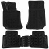 Koberce gumenné J&J Automotive Mercedes-Benz E Class W212 2009-2016 4ks Koberce gumenné J&J Automotive Mercedes-Benz E Class W212 2009-2016 4ks