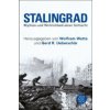 Stalingrad (Wolfram Wette,Gerd R. Ueberschär)(Brožovaná) Stalingrad (Wolfram Wette,Gerd R. Ueberschär)(Brožovaná)