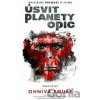Úsvit planety opic - Greg Keyes Úsvit planety opic - Greg Keyes