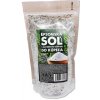 Najtelo Epsomská sol s materinou dúskou do kúpeľa 500 g Najtelo Epsomská sol s materinou dúskou do kúpeľa 500 g