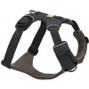 Ruffwear Front Range postroj Basalt Gray veľ. M Ruffwear Front Range postroj Basalt Gray veľ. M
