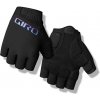 Cyklistické rukavice Giro Tessa II Gel Black M Cyklistické rukavice Giro Tessa II Gel Black M