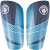 Manchester City futbalové chrániče modré detské - SKLADOM Manchester City futbalové chrániče modré detské - SKLADOM
