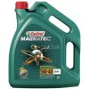 Castrol Magnatec 5W-40 A3/B4 5L Castrol Magnatec 5W-40 A3/B4 5L