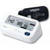 Tlakomer OMRON M3 Comfort AFib + adaptér Tlakomer OMRON M3 Comfort AFib + adaptér