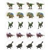 Oblátka - Dinosaury 20 ks A4 Oblátka - Dinosaury 20 ks A4