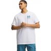 Pánske tričko Under Armour BLUR LOGO SS White/Boundless Blue 3XL Pánske tričko Under Armour BLUR LOGO SS White/Boundless Blue 3XL