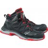 ALBATROS Ultratrail BC S3 ESD HRO SRC
