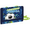 Oxybag Detská textilná peňaženka futbal 2 Oxybag Detská textilná peňaženka futbal 2