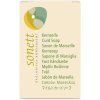 SONETT Tuhé mýdlo na ruce CURD SOAP 100 g SONETT Tuhé mýdlo na ruce CURD SOAP 100 g
