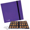 UltraPro Album na karty Ultra Pro - Eclipse Pro-Binder 12-Pocket na 480 kariet Royal Purple UltraPro Album na karty Ultra Pro - Eclipse Pro-Binder 12-Pocket na 480 kariet Royal Purple