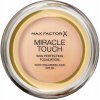 Max Factor Miracle Touch Skin Perfecting SPF30 Vysoko krycí make-up 075 Golden 11,5 g Max Factor Miracle Touch Skin Perfecting SPF30 Vysoko krycí make-up 075 Golden 11,5 g