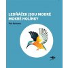 Lednáček jsou modré mokré holínky (Petr Borkovec) Lednáček jsou modré mokré holínky (Petr Borkovec)