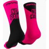 Dynafit ponožky No Pain No Gain SK pink glo