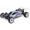 Losi Micro-B RTR stříbrná 1:24