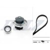 Vodné čerpadlo + sada ozubeného remeňa DOLZ KD022 KD022