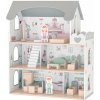 Aga4Kids Domeček pro panenky MR6155 (MR6155) Aga4Kids Domeček pro panenky MR6155 (MR6155)
