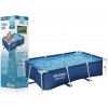Obdĺžnikový bazén s rámom Bestway 221 x 150 cm Obdĺžnikový bazén s rámom Bestway 221 x 150 cm
