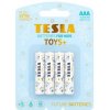 TESLA TOYS BOY AAA 4ks 11030420 TESLA TOYS BOY AAA 4ks 11030420