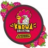 KURWA collection raspberry strawberry 18 mg 18 vrecúšok KURWA collection raspberry strawberry 18 mg 18 vrecúšok