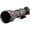 easyCover Easy Cover obal na objektiv Sigma 150-600mm f/5-6.3 DG OS HSM moderní lesní maskovací easyCover Easy Cover obal na objektiv Sigma 150-600mm f/5-6.3 DG OS HSM moderní lesní maskovací