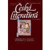 Česká literatura ve zkratce - období od 9. století po konec 20. století Česká literatura ve zkratce - období od 9. století po konec 20. století