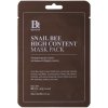 Benton Pleťová maska v plachte Snail Bee High Content Benton Pleťová maska v plachte Snail Bee High Content