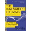 The Innovators Dilemma: When New Technologies Cause Great Firms to Fail Christensen Clayton M.Paperback