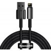 Baseus CALWJ-A01 USB Lightning iPhone 2,4A, 2m Baseus CALWJ-A01 USB Lightning iPhone 2,4A, 2m