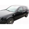 Deflektory VW GOLF IV 1997 - 2004 Deflektory VW GOLF IV 1997 - 2004