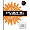 English File Third Editi… (Latham Koenig; Clive Oxenden; J. Hudson) English File Third Editi… (Latham Koenig; Clive Oxenden; J. Hudson)