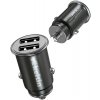 Mini nabíjačka do auta s funkciou rýchleho nabíjania 24W 4,8A (100) (Keltin K02220) Mini nabíjačka do auta s funkciou rýchleho nabíjania 24W 4,8A (100) (Keltin K02220)