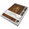 Harry Potter: Hogwarts Hardcover Ruled Journal (Insight Editions)(Pevná) Harry Potter: Hogwarts Hardcover Ruled Journal (Insight Editions)(Pevná)