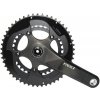 SRAM kľuky Red BB30 172.5mm 50-34 zubov Yaw 11st bez stredového zloženia a koncového krytu SRAM kľuky Red BB30 172.5mm 50-34 zubov Yaw 11st bez stredového zloženia a koncového krytu