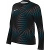 Nike | Dri-FIT Gardien VI Goalkeeper Long Sleeve Women | čierna| L Nike | Dri-FIT Gardien VI Goalkeeper Long Sleeve Women | čierna| L