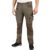 Kilpi SURVIVOR-M Pánske outdoorové nohavice 2v1 1M0403KI Zelená MS Kilpi SURVIVOR-M Pánske outdoorové nohavice 2v1 1M0403KI Zelená MS