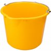 LEVIOR Vedro plastové zosilnené 20l s certifikáciou TÜV/GS LEVIOR Vedro plastové zosilnené 20l s certifikáciou TÜV/GS