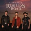 Restless Road: Last Rodeo - CD Restless Road: Last Rodeo - CD
