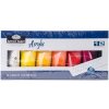 Artist Paint Sada akrylových farieb 12 x 75 ml