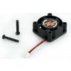 HOBBYWING FAN 2510SH 5V 10,000 RPM 0.13A BLACK F XERUN 2.1 (HW86080050) HOBBYWING FAN 2510SH 5V 10,000 RPM 0.13A BLACK F XERUN 2.1 (HW86080050)
